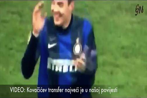Real Madrid objavio: Kovačić potpisao ugovor na 6 godina!