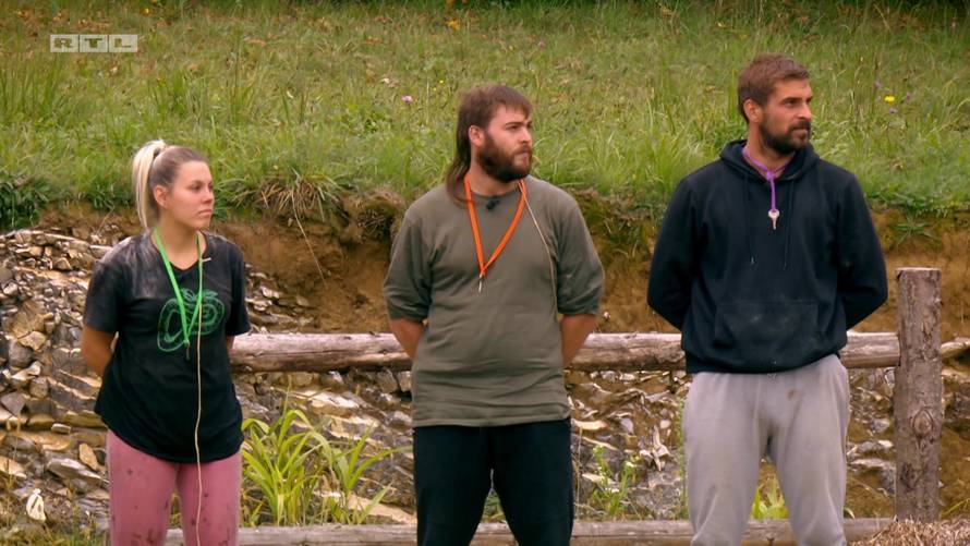 ANKETA Rebecca, Ivan ili Darko: Tko će pobijediti na 'Farmi'?