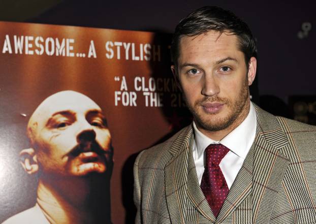 London: Sve?ana premijera filma 'Bronson'