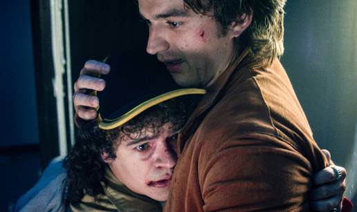 ANKETA Svi&dstrok;aju li vam se nove epizode serije Stranger Things?