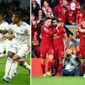 ANKETA Dvoboj Real Madrida i Liverpoola: Tko će osvojiti LP?
