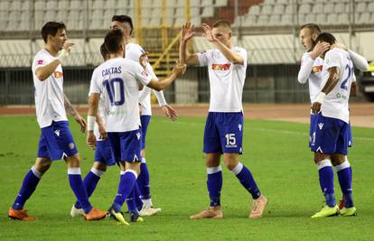 Važnije i od derbija! Hajduk je dobio novi Nadzorni odbor...