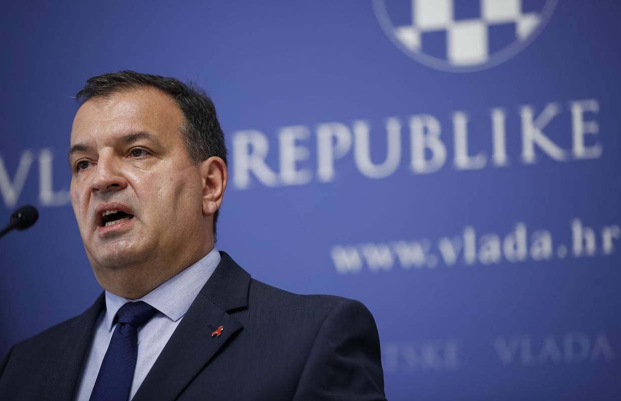 Hrvatska nabavlja 10.000 doza lijeka za teške covid pacijente