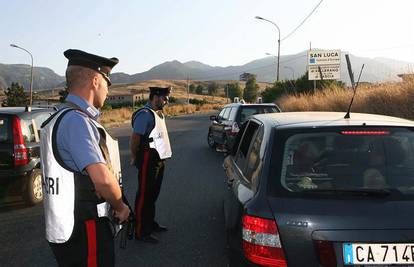 Uhitili 4 Talijana mafijaša zbog pokolja u Duisburgu 