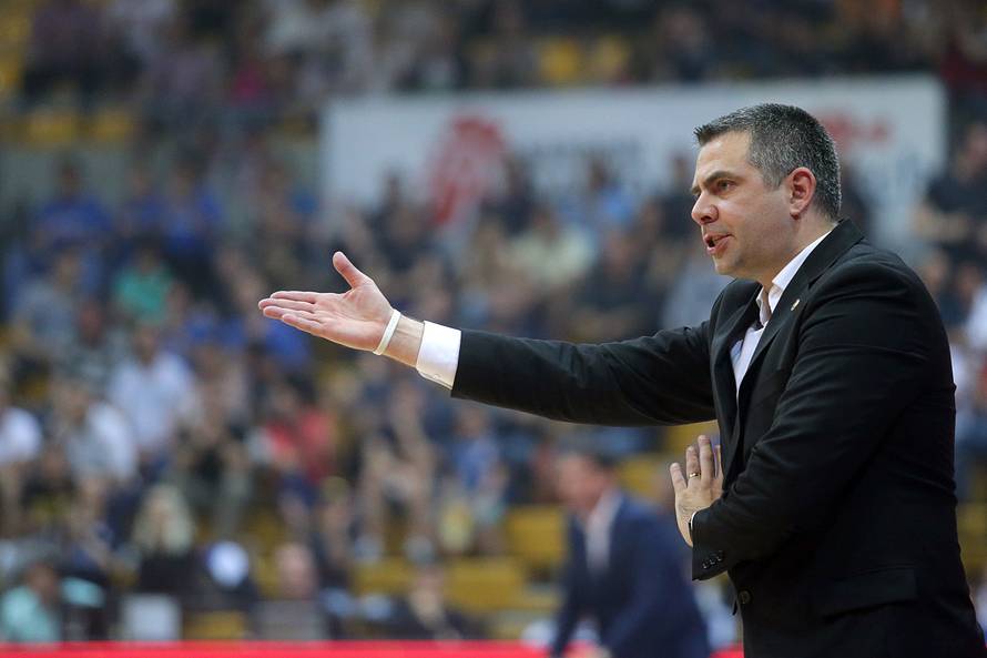 'Imamo dužu rotaciju i usudim se reći  da možemo do medalje'