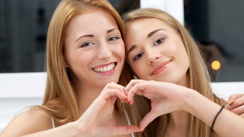 Tko je vaš najbolji prijatelj? Rak i Ribe - savršeni jedno za drugo