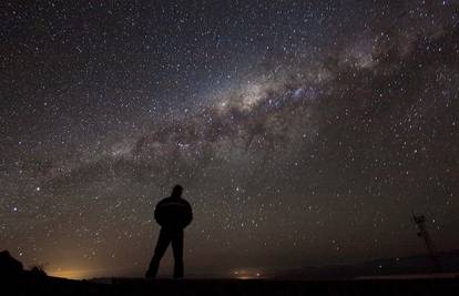 GAS, GAS! Sunčev sustav možda juri svemirom puno brže nego što mislimo: 'Ovo mijenja sve'