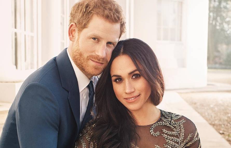 'Posao joj je bio jako stresan, a zbog Meghan je stalno plakala'