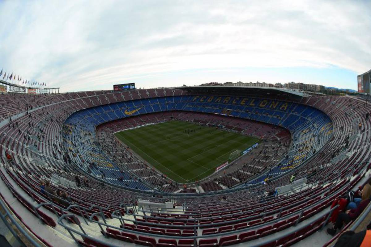 Barcelona poziva svu djecu iz Hrvatske na nogometni kamp