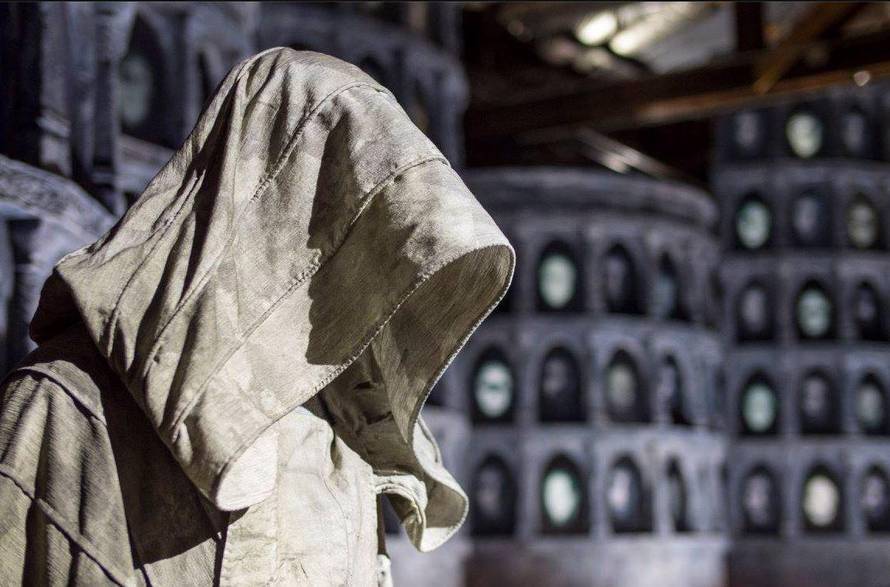 Otkriven sadržaj nove epizode 'Igre prijestolja', Jon Snow je...