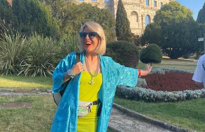 Problem na putu! Idi Prester se pokvario auto u Istri: 'Totalni stres! A onda su se pojavili oni!'