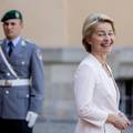 Kona&ccaron;no se dogovorili: Von der Leyen &scaron;efica Europske komisije