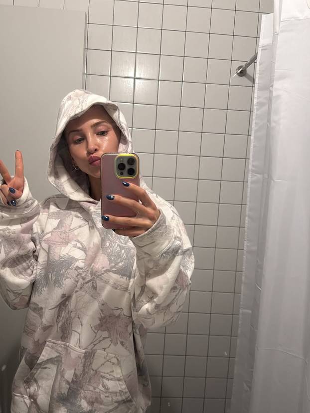 FOTO Stvorila AI dvojincu kako bi si olakšala posao: 'Radi sve što ja ne želim'