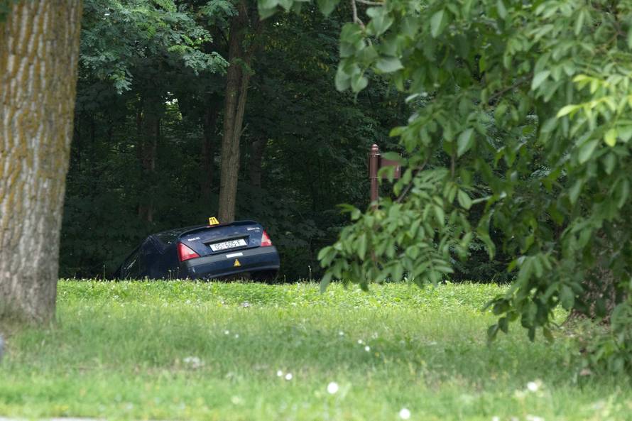 Valpovo: U prometnoj nesreÄi poginula jedna osoba