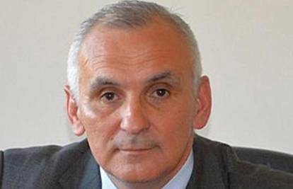 Mirko Živić više nije sudac! DSV ga razriješio dužnosti