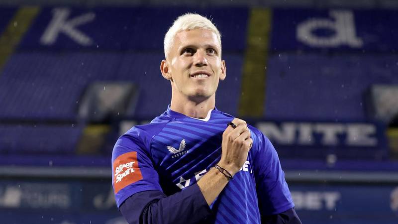 Od Maksimira do svjetskog prvaka: Dani Olmo prvi je bivši igrač HNL-a na krovu planeta!