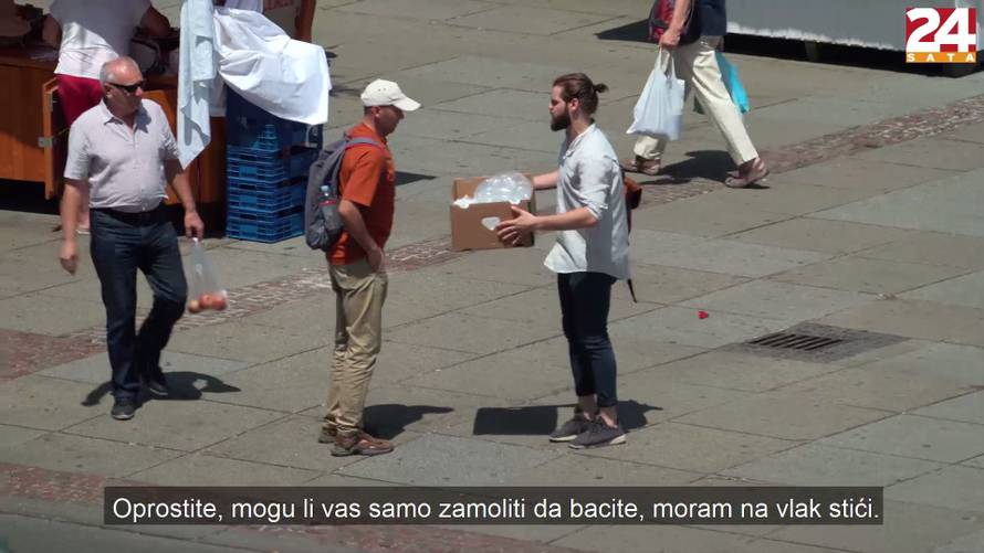 Jesmo li jaki samo na riječima ili se ne bojimo zaprljati ruke?