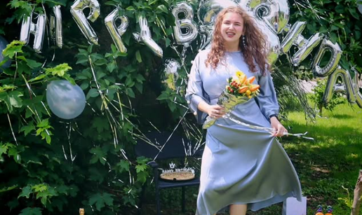 Alina Pantseyeva iz '&Zcaron;ivota na vagi': Prije sam od odje&cacute;e samo mogla birati kape i rukavice...