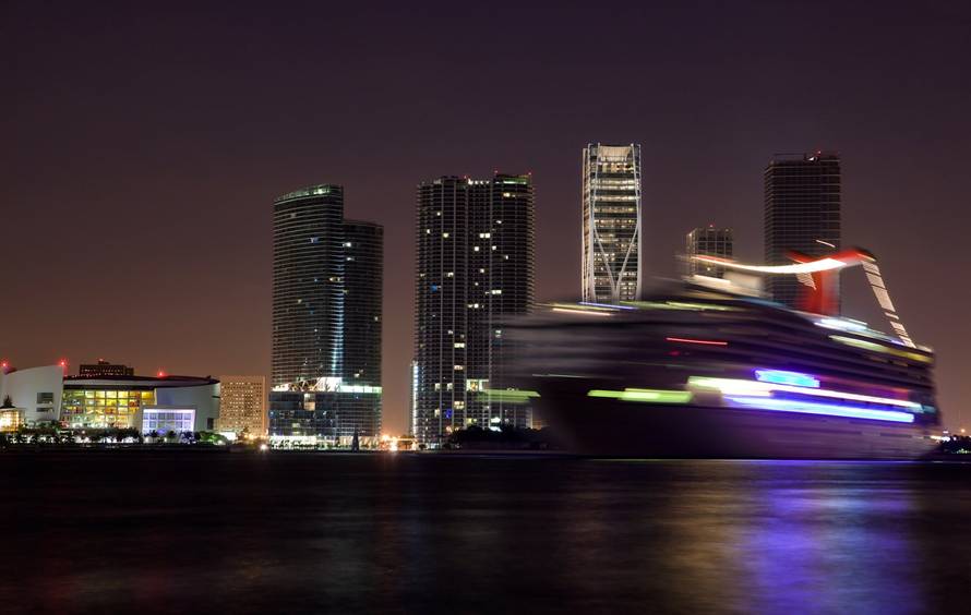 David Beckham kupio zgradu u Miamiju tešku 50 milijuna eura