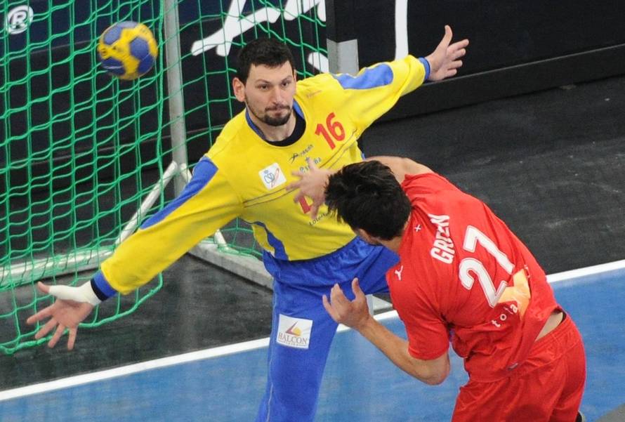 Julian Stratenschulte/DPA/PIXSELL