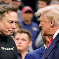 Musk &zcaron;ali zbog nekih objava o Trumpu: 'Malo sam pretjerao...'