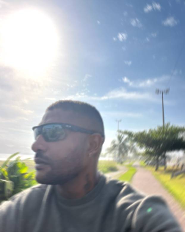 FOTO Šokantna transformacija omiljenog dinamovca Sammira: 'Ovako sam prije trebao živjeti'