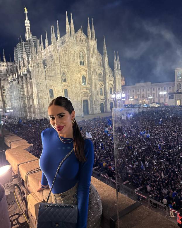 FOTO Interov bek tragičar je finala LP, ali ona će ga utješiti