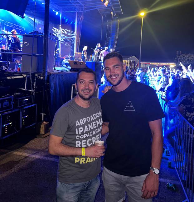 Bivši rukometni reprezentativac novi Gospodin Savršeni! Kao mali je proživio veliku tragediju