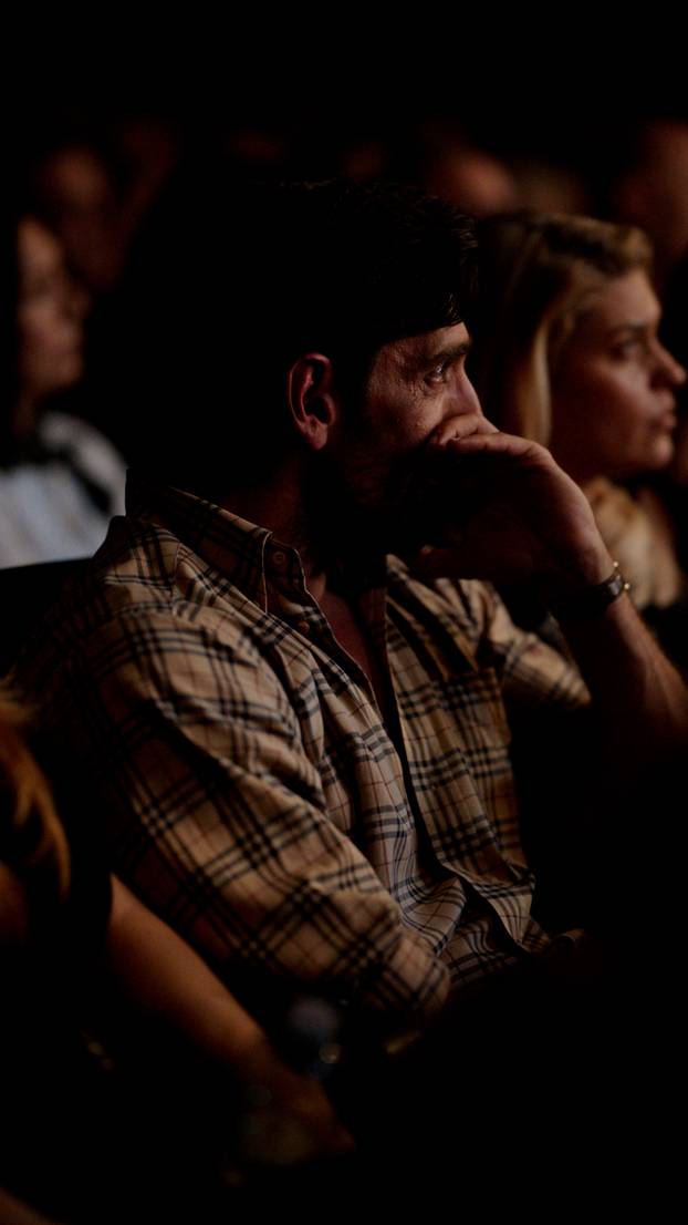 Nataša Janjić Medančić u hitu s Broadwaya na daskama EXIT-a: Evo tko je sve pratio predstavu