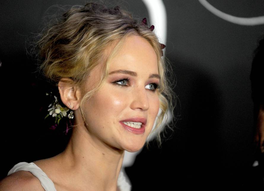 'Mother!' Premiere - New York