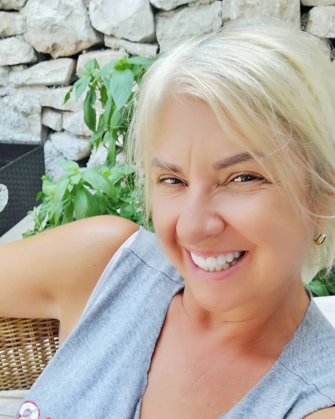 Danijela Dvornik: 'Od kada sam došla na Brač, nisam otišla ni do Splita. Eto, toliko mi fali kopno'