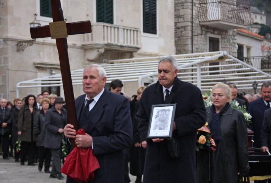 Ivana Ivanović/PIXSELL