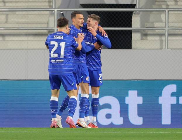 Ba&ccaron;ka Topola: Susret Maccabi Tel-Aviva i Dinama u 2. kolu Europske lige