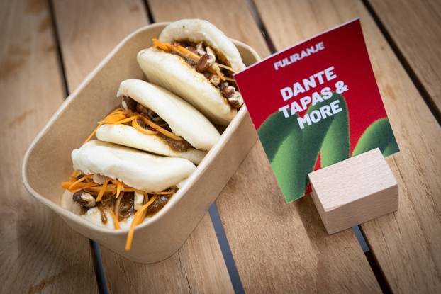 Zagreb: Gastro ponuda na Fuliranju