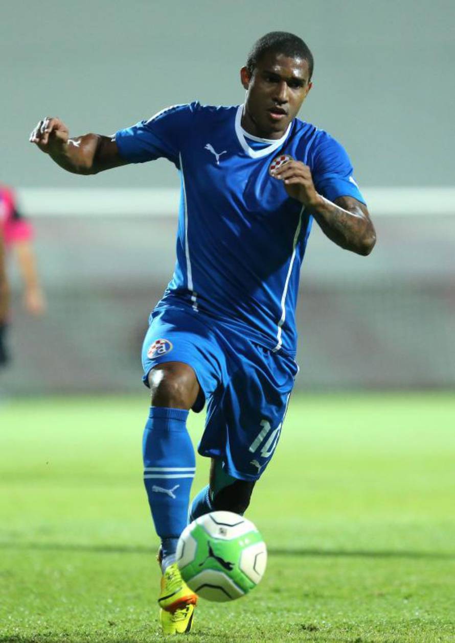 Robert Anić/Pixsell