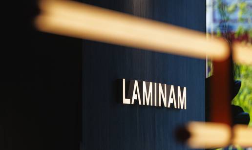 U Hrvatskoj otvoren prvi Laminam showroom: Zavirite u centar dizajna i inovacija
