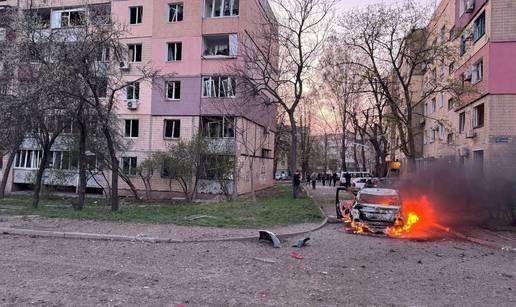 Rusi se oglasili nakon stra&scaron;nog napada: Ubili smo 85 vojnika i &ccaron;asnika stranih dr&zcaron;ava!