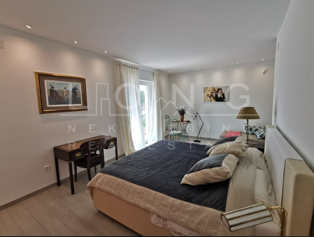 FOTO Dvije vile, jedno imanje: Je li 2,5 milijuna eura previše za luksuzni raj kod Crikvenice?