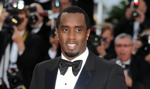 Diddy se potukao pa zavr&scaron;io u samici, sada je vra&cacute;en u &cacute;eliju