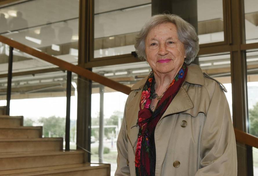 Preminula je Milka Babović (92)