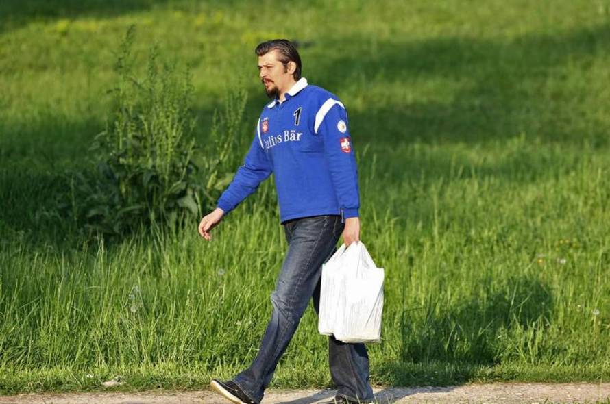 Sanjin Strukić/Pixsell