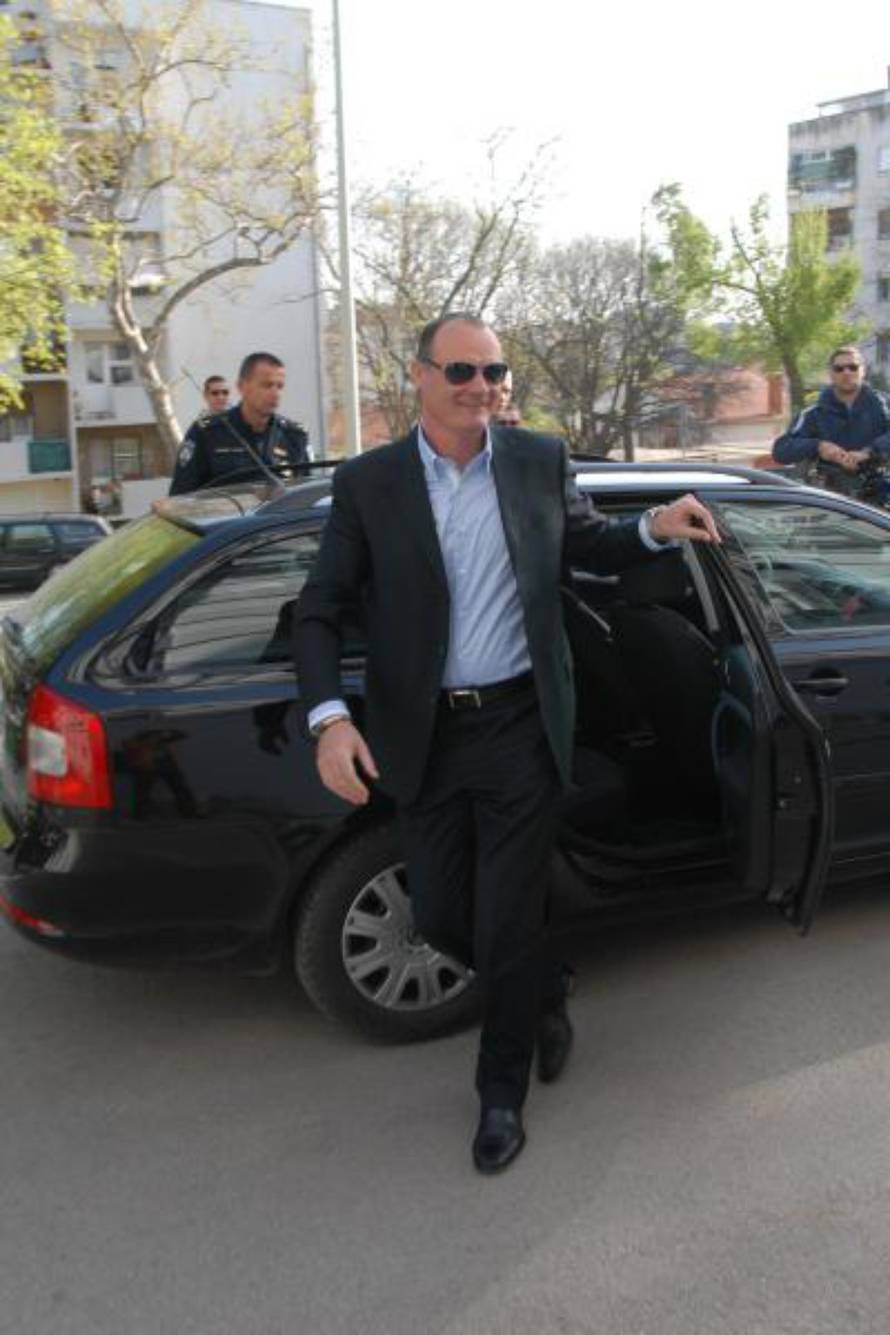 Duško Marušić/PIXSELL