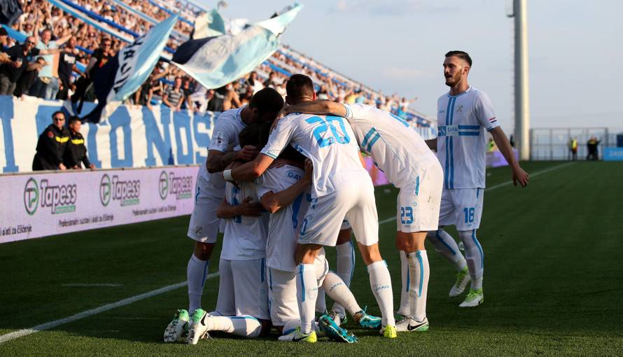 Davis Cup, Hrvatska - Argentina