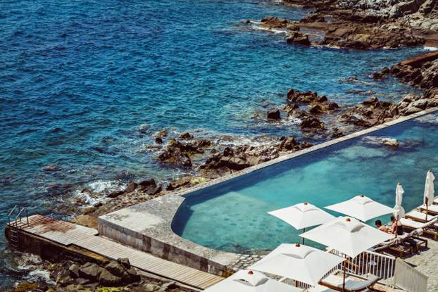 Najbolji svjetski hoteli i resorti