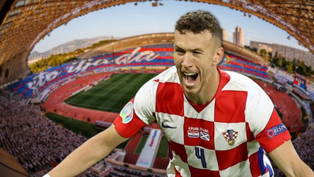 Izvor blizak Hajduku tvrdi: Ivan Perišić upravo je potpisao!