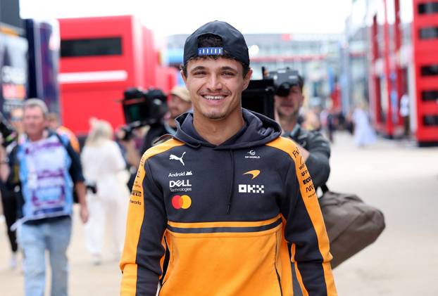 British Grand Prix