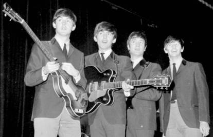 Za gitaru Johna Lennona je 'iskeširao' više od 16 mil. kuna