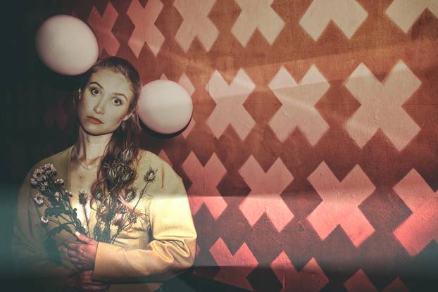 FOTO Ovo još niste vidjeli! Evo kako su naši slavni pozirali