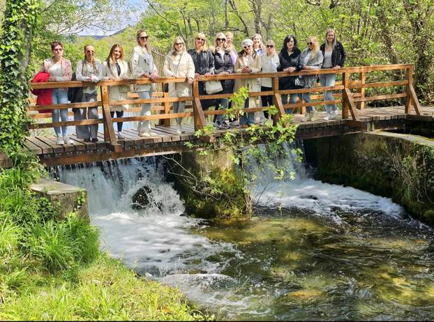 FOTO Najljepša mama Hrvatske 2025. je Šibenčanka Petra Nižić