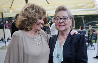 Tereza Kesovija oprostila se od Gabi: 'Otišao je moj anđeo...'